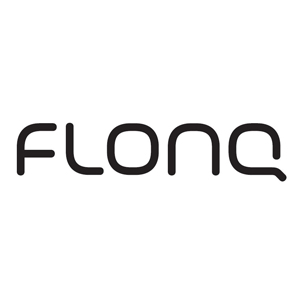 Logo FLONQ Sigarette Elettroniche Usa e Getta